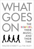 What Goes On (eBook, PDF)