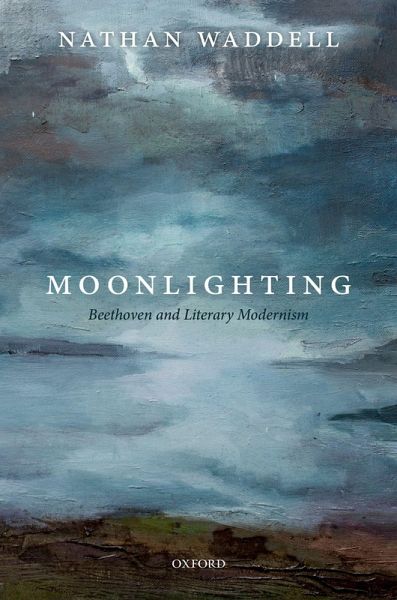 Moonlighting (eBook, ePUB)