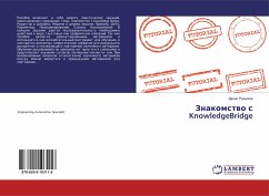 Cover Znakomstwo s KnowledgeBridge
