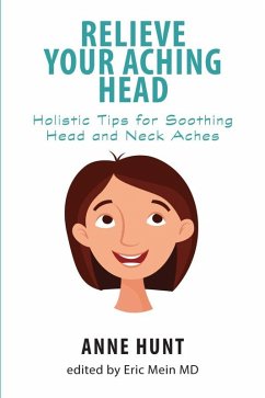 Cover Relieve Your Aching Head (eBook, ePUB)