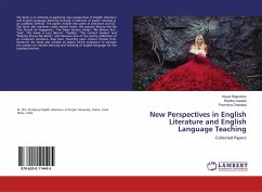 New Perspectives in English Literature and English Language Teaching