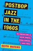 Postbop Jazz in the 1960s (eBook, PDF)