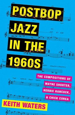 Cover Postbop Jazz in the 1960s (eBook, PDF)
