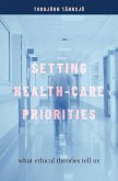 Setting Health-Care Priorities (eBook, ePUB)