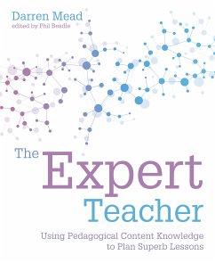 Expert Teacher (eBook, ePUB) - Mead, Darren