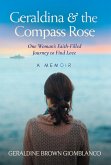 Geraldina & the Compass Rose