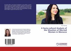 A Socio-cultural Analysis of the Situation of Married Women in Morocco