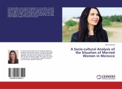 A Socio-cultural Analysis of the Situation of Married Women in Morocco - Asserraji, Rym