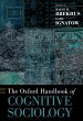 The Oxford Handbook of Cognitive... - Bild 1