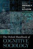 The Oxford Handbook of Cognitive Sociology (eBook, PDF)