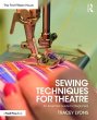 Sewing Techniques for Theatre - Bild 1