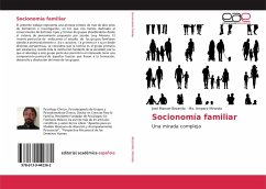 Socionomía familiar - Bezanilla, José Manuel;Miranda, Ma. Amparo