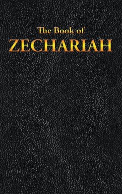 ZECHARIAH - King James