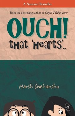 Ouch ! that 'Hearts'.. - Snehanshu, Harsh