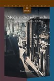 Modernidad sublimada (eBook, ePUB)