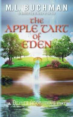 The Apple Tart of Eden - Buchman, M L