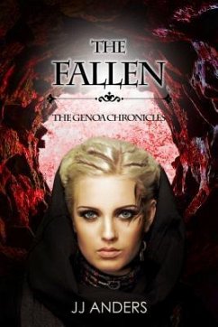 Cover The Fallen (eBook, ePUB)