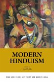 The Oxford History of Hinduism: Modern Hinduism (eBook, ePUB)