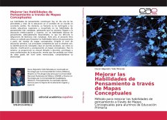 Mejorar las Habilidades de Pensamiento a través de Mapas Conceptuales - Tello Miranda, Oscar Alejandro