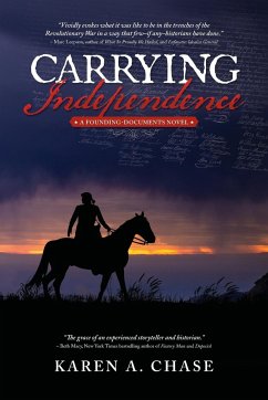 Carrying Independence - Chase, Karen A.