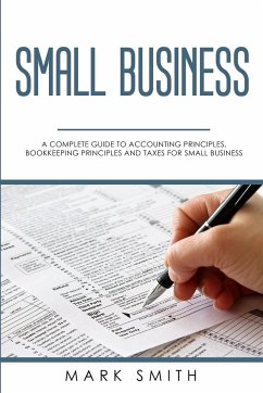 Small Business - Smith, Mark