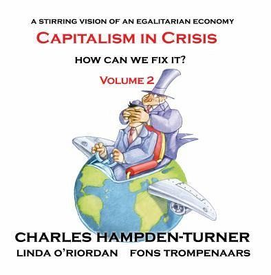 Capitalism in Crisis (Volume 2) (eBook, ePUB) Capitalism in Crisis (Volume 2) (eBook, ePUB)