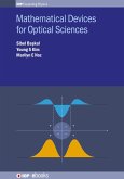 Mathematical Devices for Optical Sciences (eBook, ePUB)