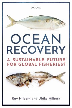 Cover Ocean Recovery (eBook, PDF)