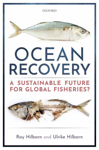Ocean Recovery (eBook, PDF)