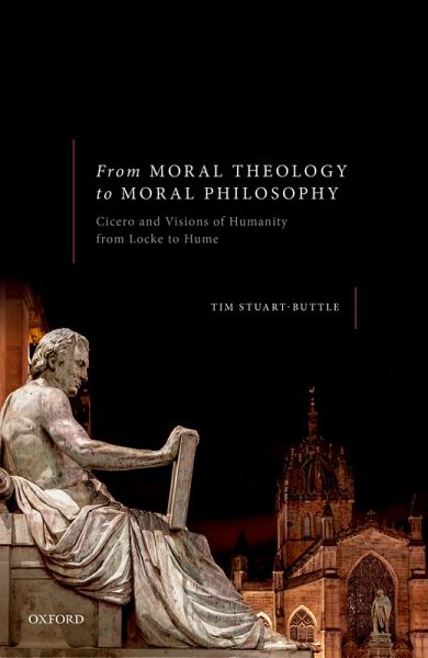 From Moral Theology to Moral Philosophy (eBook, PDF)