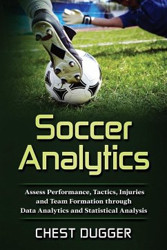Soccer Analytics - Dugger, Chest