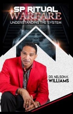 Cover Spiritual Warfare (eBook, ePUB)