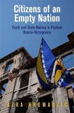 Citizens of an Empty Nation (eBook, ePUB)