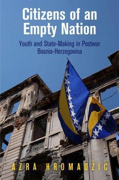 Cover Citizens of an Empty Nation (eBook, ePUB)