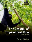 The Ecology of Tropical East Asia (eBook, PDF)
