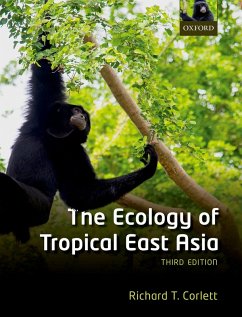 Cover The Ecology of Tropical East Asia (eBook, PDF)