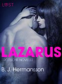 Lazarus: Erotische Novelle (eBook, ePUB)