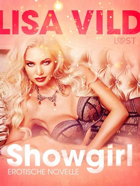 Showgirl: Erotische Novelle (eBook, ePUB)