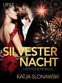 Silvesternacht: Erotische Novelle (eBook, ePUB)