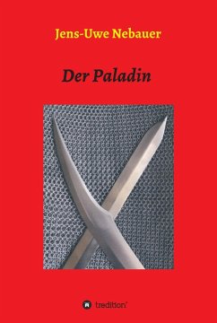 Cover Der Paladin (eBook, ePUB)