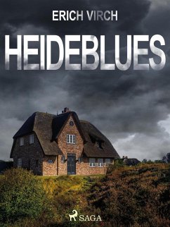 Heideblues - Kriminalroman (eBook, ePUB) - Virch, Erich