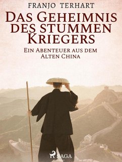 Das Geheimnis des stummen Kriegers - Ein Abenteuer aus dem alten China (eBook, ePUB) - Terhart, Franjo