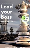 Lead your Boss from Below (eBook, ePUB)