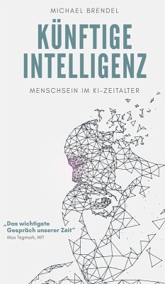 Künftige Intelligenz (eBook, ePUB) - Brendel, Michael