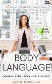 Body Language - Impress with Apperance & Effect (eBook, ePUB)