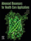 Advanced Biosensors for Health Care Applications (eBook, ePUB)