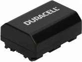 Duracell Li-Ion Akku 2040mAh für Sony NP-FZ100 Duracell Li-Ion Akku 2040mAh für Sony NP-FZ100