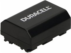 Duracell Li-Ion Akku 2040mAh für Sony NP-FZ100