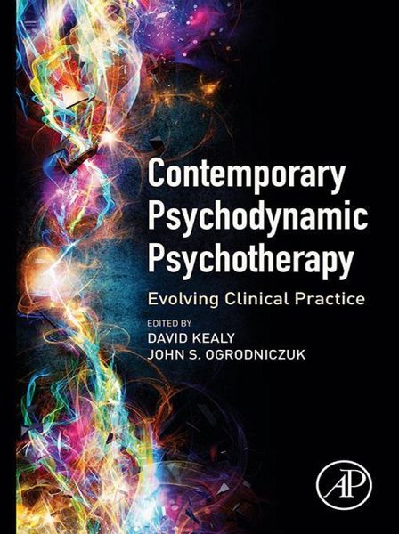 Contemporary Psychodynamic Psychotherapy (eBook, ePUB) Contemporary Psychodynamic Psychotherapy (eBook, ePUB)