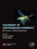 Taxonomy of Corynoneura Winnertz (Diptera: Chironomidae) (eBook, ePUB)
